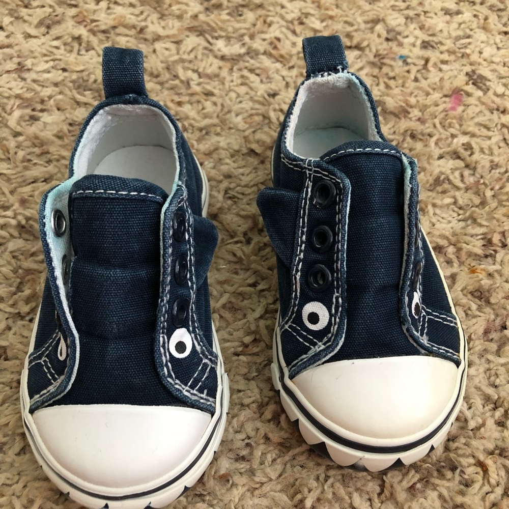 Gymboree Infant Size 4